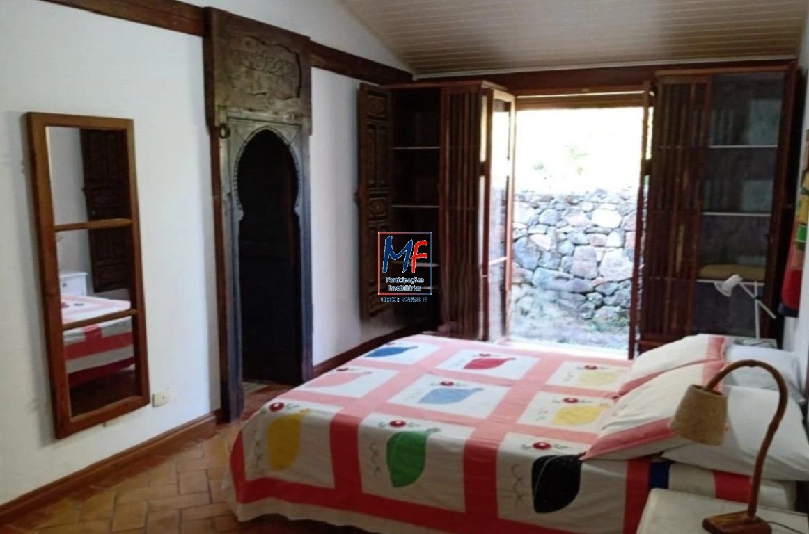 Casa de Condomínio, 6 quartos - Foto 6