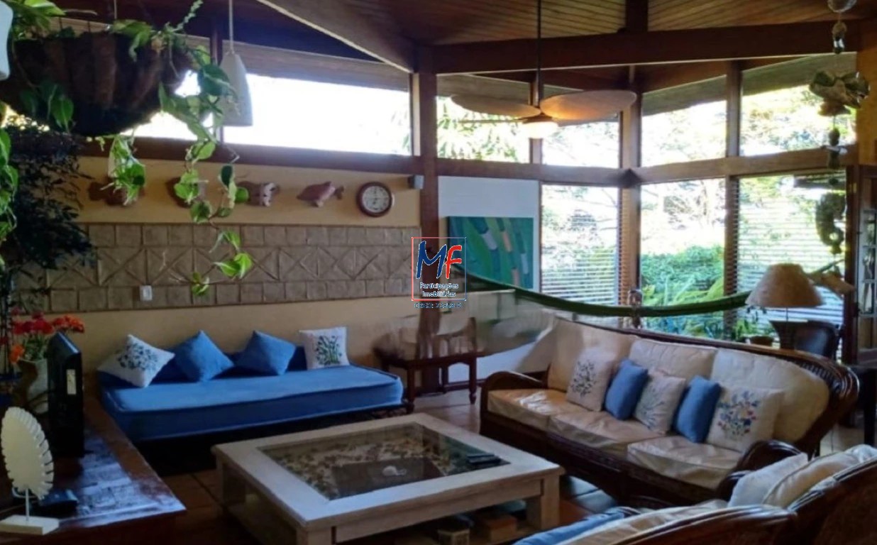 Casa de Condomínio, 6 quartos - Foto 7