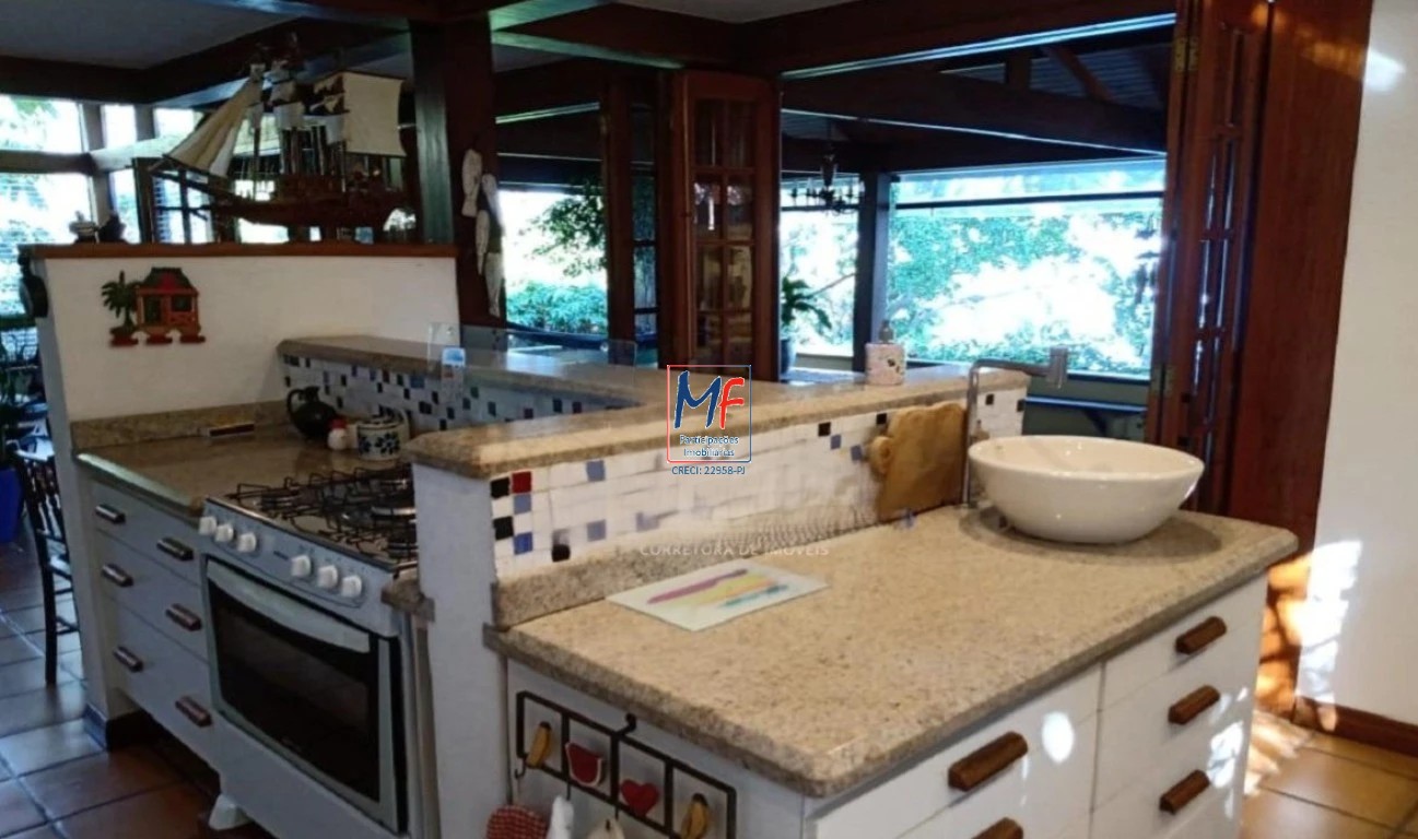 Casa de Condomínio, 6 quartos - Foto 8
