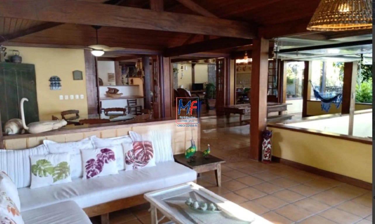 Casa de Condomínio, 6 quartos - Foto 9