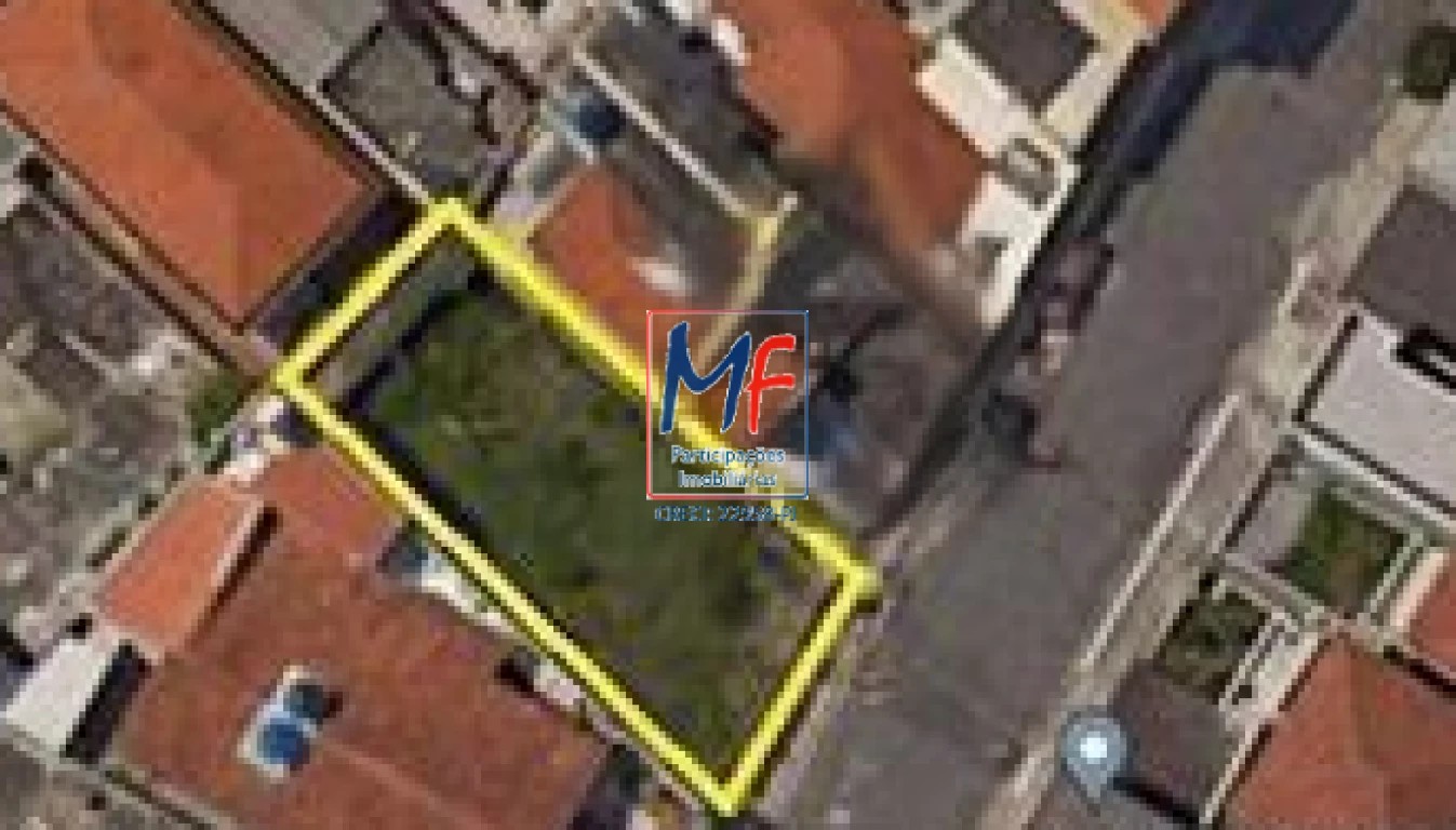 Terreno, 200 m² - Foto 1