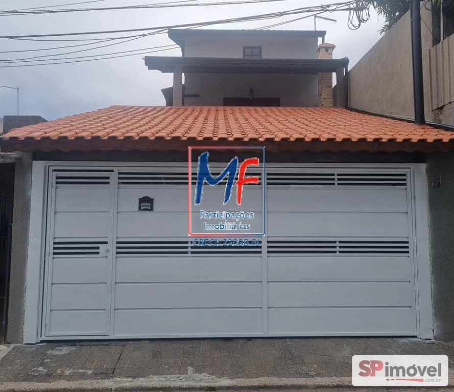 Casa, 3 quartos, 190 m² - Foto 1