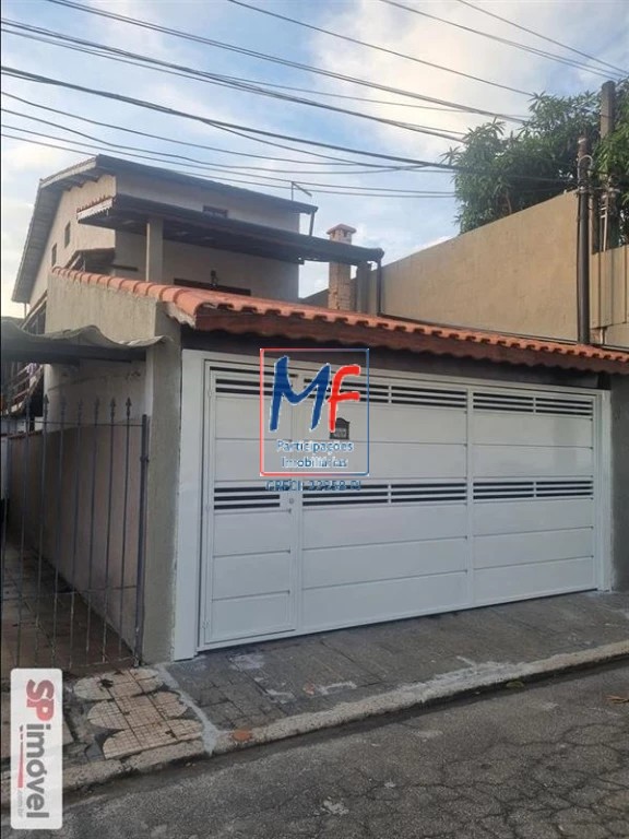 Casa, 3 quartos, 190 m² - Foto 2