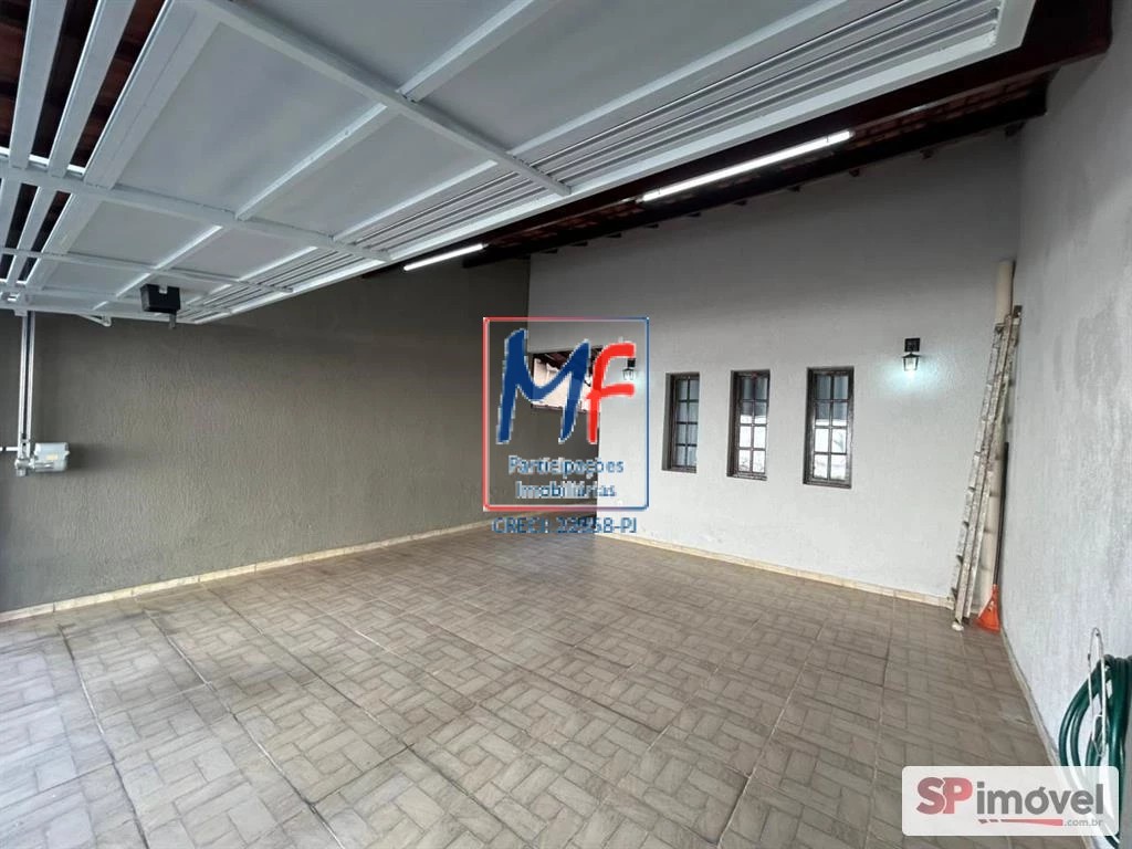 Casa, 3 quartos, 190 m² - Foto 3