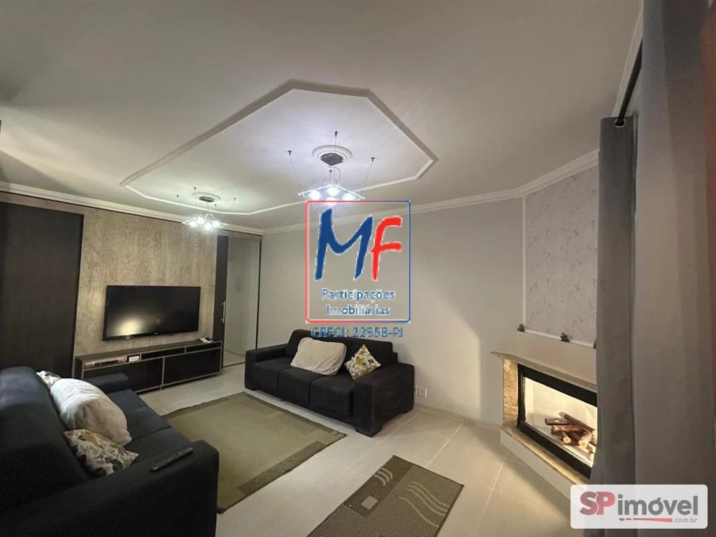 Casa, 3 quartos, 190 m² - Foto 4