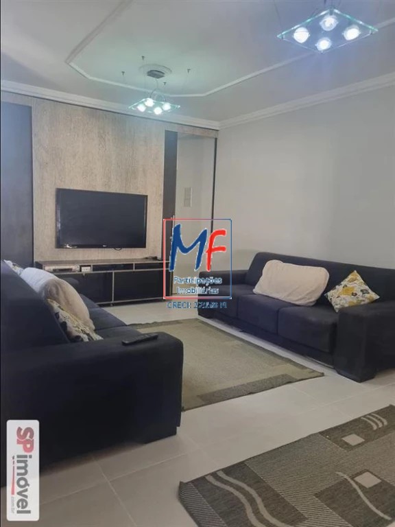 Casa, 3 quartos, 190 m² - Foto 5