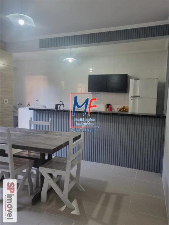 Casa, 3 quartos, 190 m² - Foto 8