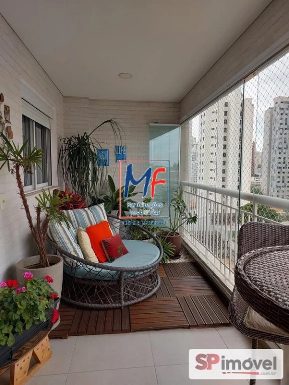 Apartamento, 3 quartos, 112 m² - Foto 5