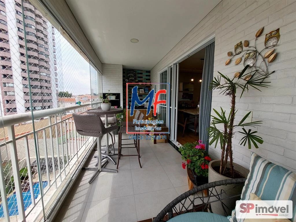 Apartamento, 3 quartos, 112 m² - Foto 6