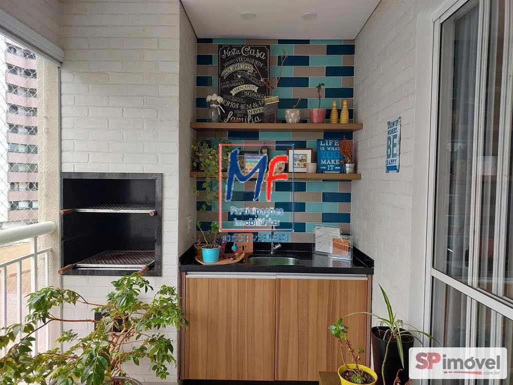 Apartamento, 3 quartos, 112 m² - Foto 7