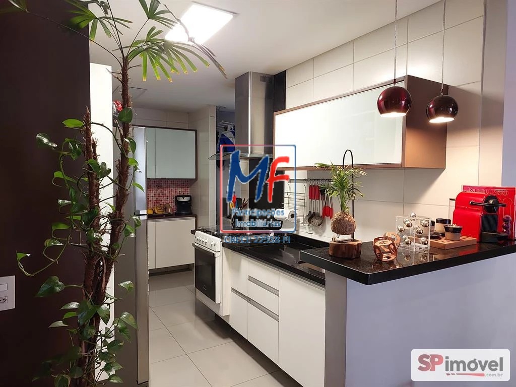 Apartamento, 3 quartos, 112 m² - Foto 8