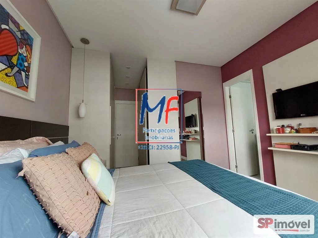 Apartamento, 3 quartos, 112 m² - Foto 11