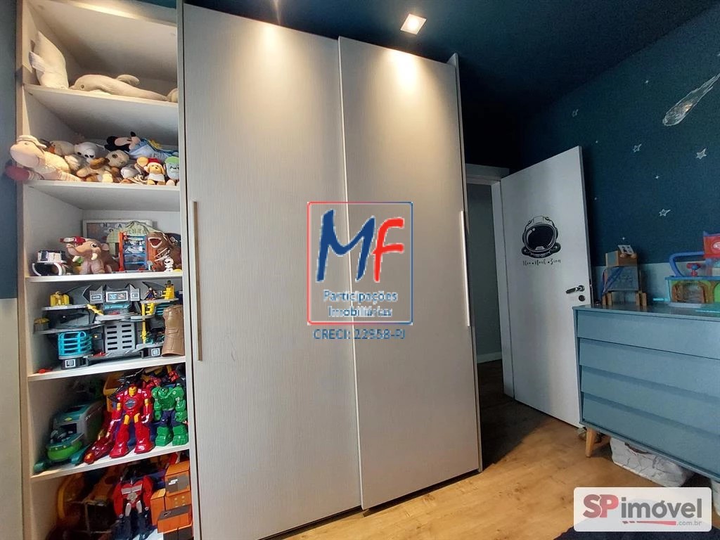 Apartamento, 3 quartos, 112 m² - Foto 13