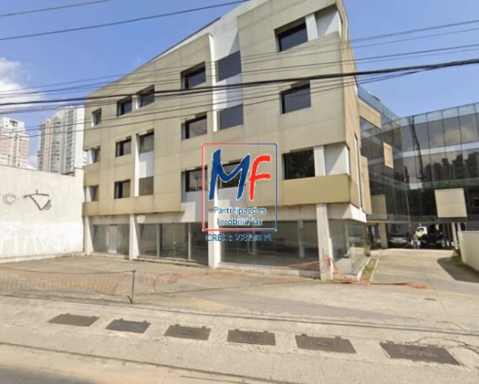 Prédio Inteiro, 1719 m² - Foto 1
