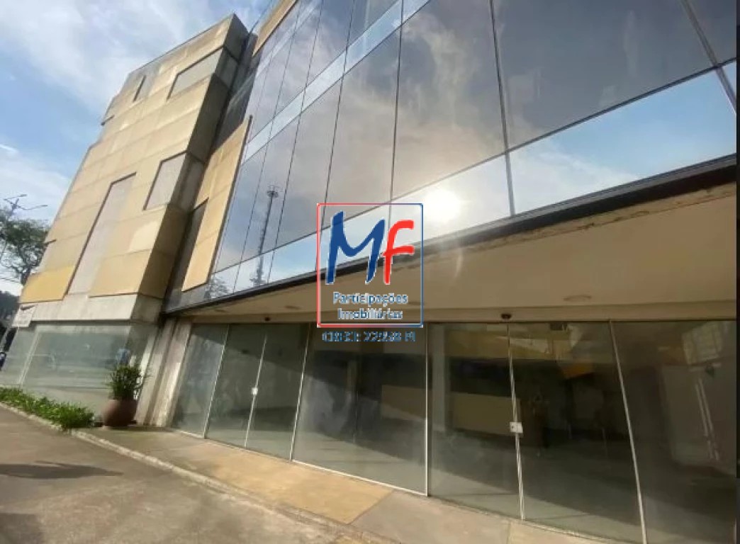 Prédio Inteiro, 1719 m² - Foto 3