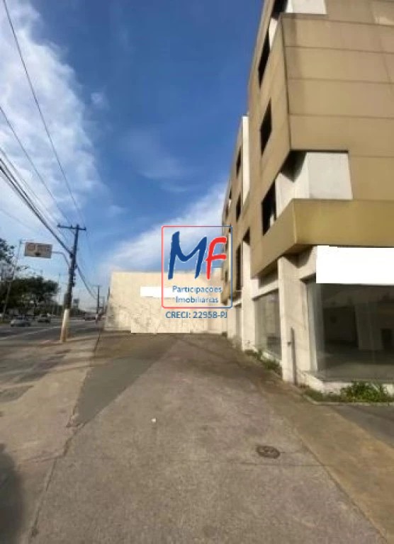 Prédio Inteiro, 1719 m² - Foto 4