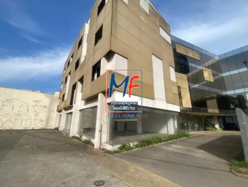 Prédio Inteiro, 1719 m² - Foto 5