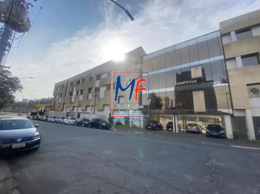 Prédio Inteiro, 1719 m² - Foto 9
