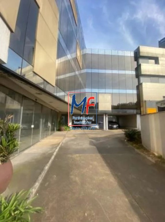 Prédio Inteiro, 1719 m² - Foto 11