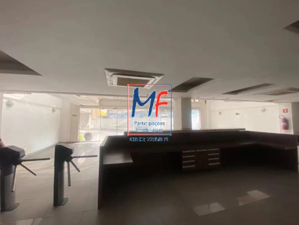 Prédio Inteiro, 1719 m² - Foto 17