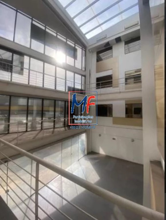 Prédio Inteiro, 1719 m² - Foto 23