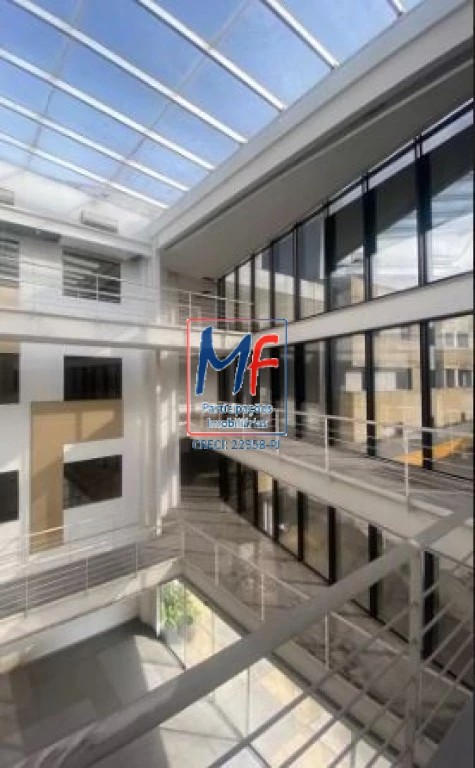 Prédio Inteiro, 1719 m² - Foto 32