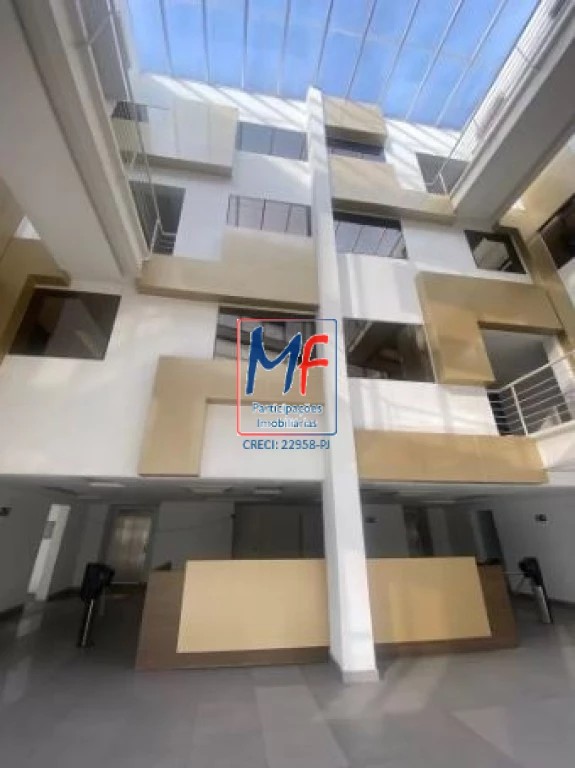 Prédio Inteiro, 1719 m² - Foto 40