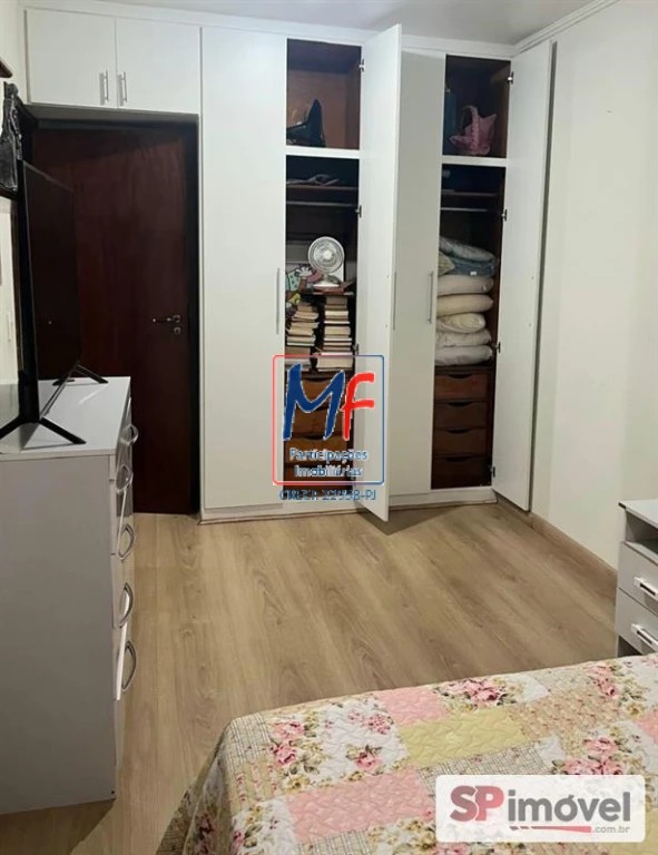 Sobrado, 3 quartos, 124 m² - Foto 1