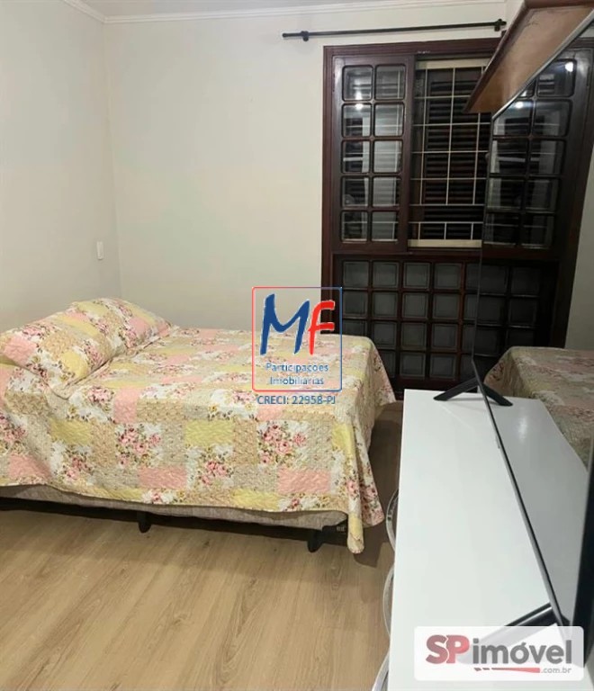 Sobrado, 3 quartos, 124 m² - Foto 2