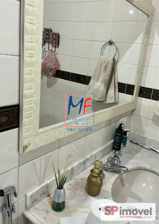 Sobrado, 3 quartos, 124 m² - Foto 3