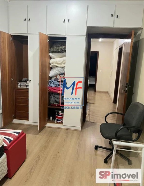 Sobrado, 3 quartos, 124 m² - Foto 4