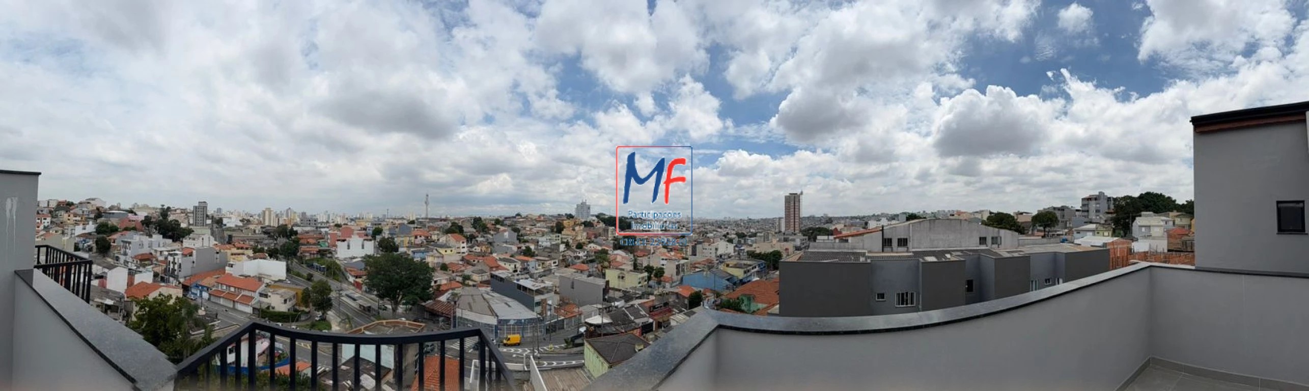 Cobertura, 2 quartos, 88 m² - Foto 1
