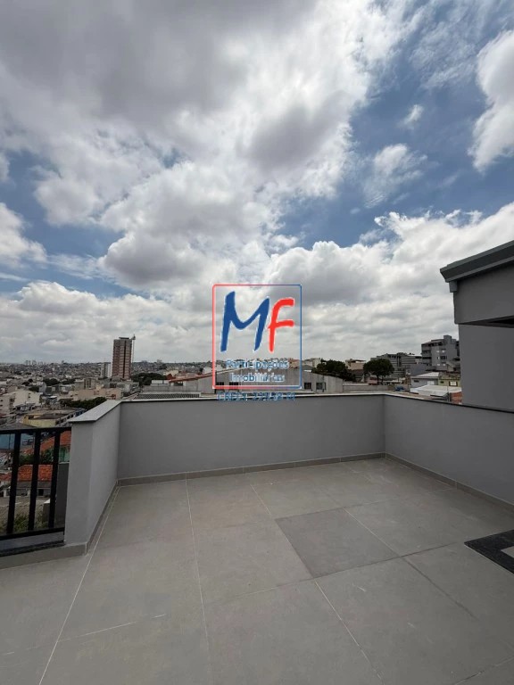 Cobertura, 2 quartos, 88 m² - Foto 3