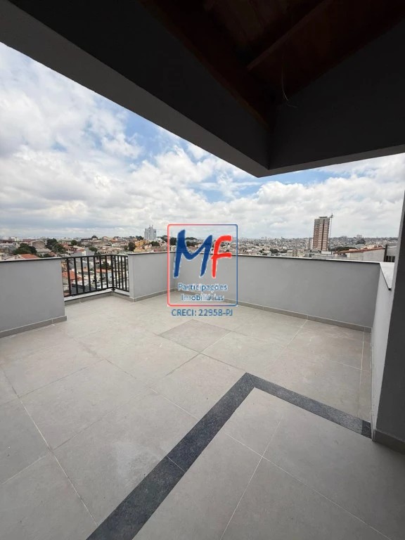 Cobertura, 2 quartos, 88 m² - Foto 4