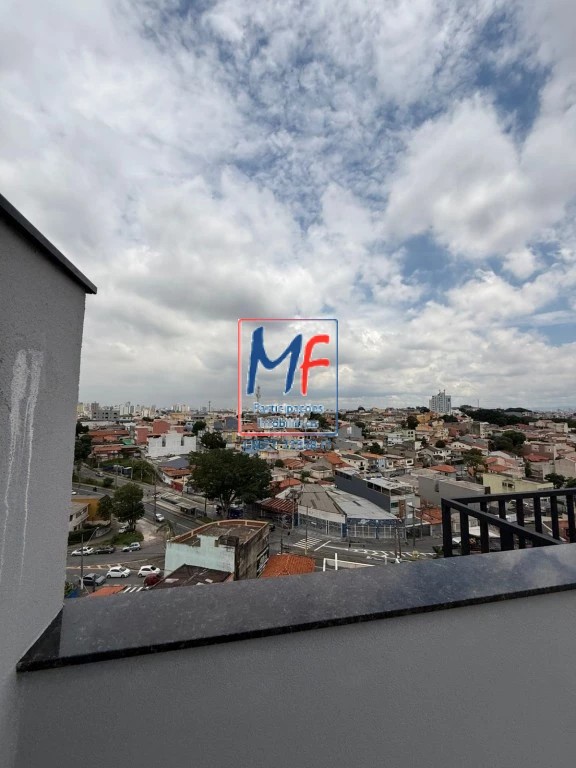 Cobertura, 2 quartos, 88 m² - Foto 5