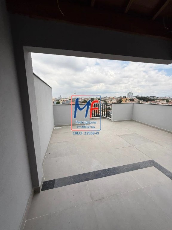 Cobertura, 2 quartos, 88 m² - Foto 6