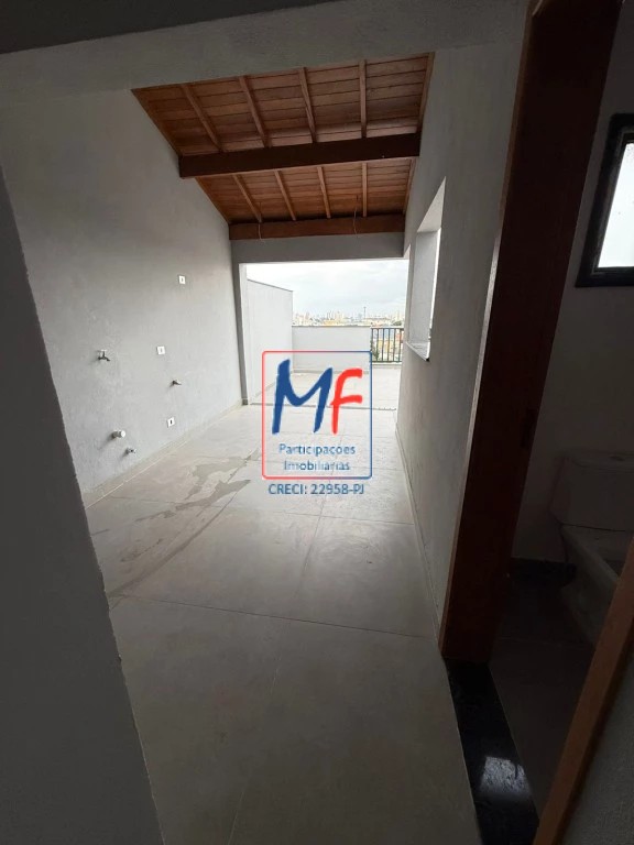Cobertura, 2 quartos, 88 m² - Foto 9