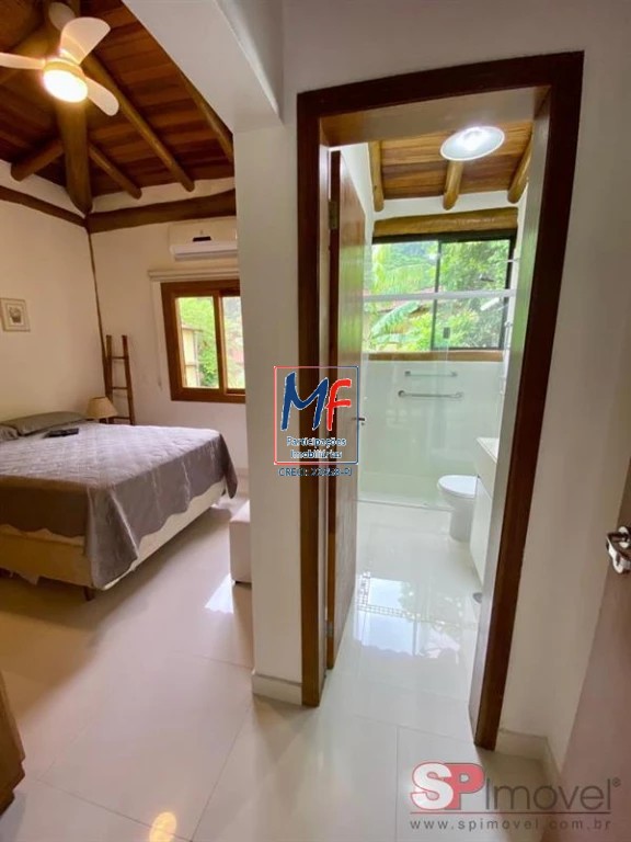 Casa de Condomínio à venda com 4 quartos, 250m² - Foto 12