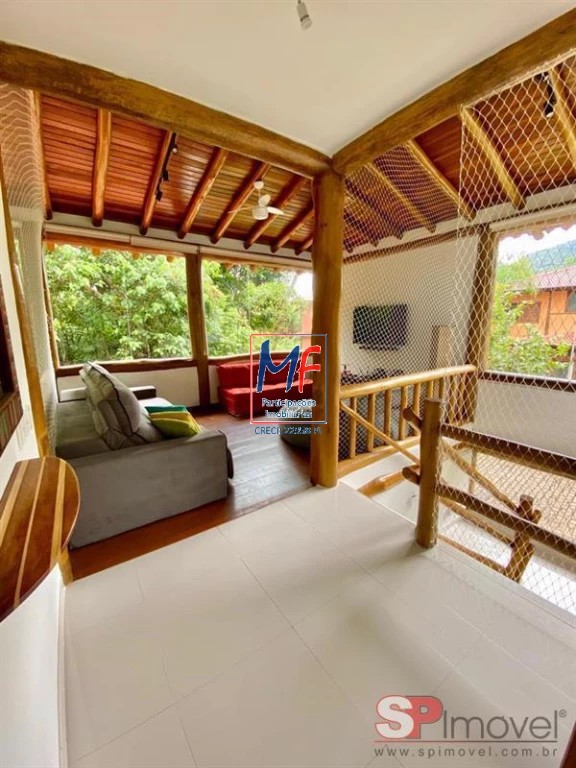 Casa de Condomínio à venda com 4 quartos, 250m² - Foto 11