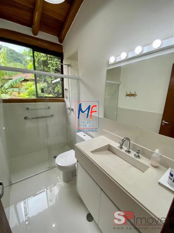 Casa de Condomínio à venda com 4 quartos, 250m² - Foto 15