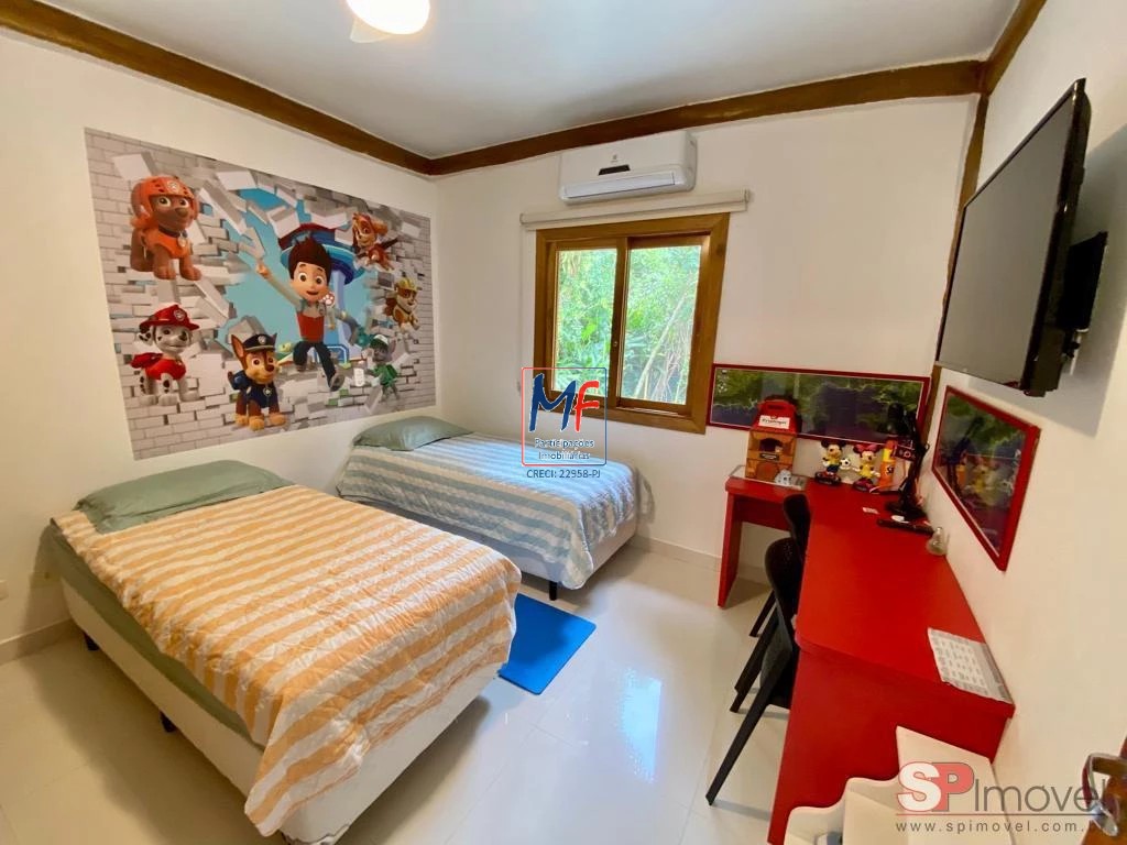 Casa de Condomínio à venda com 4 quartos, 250m² - Foto 16