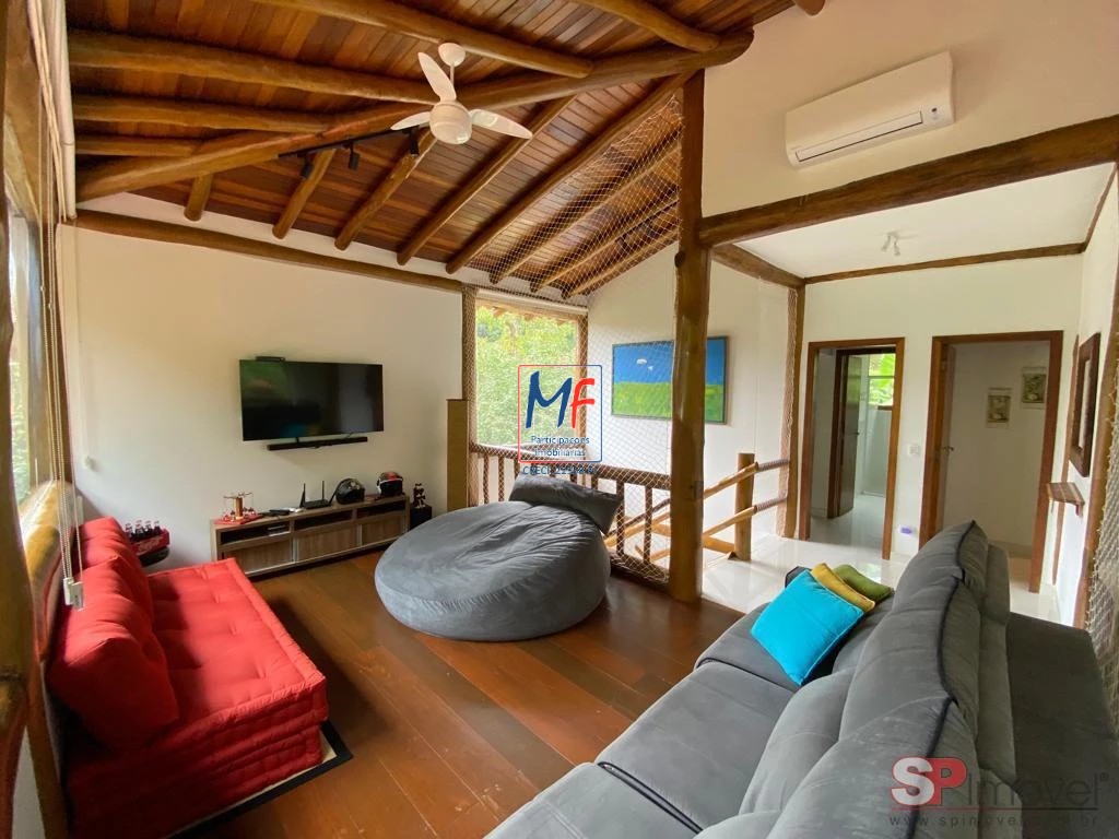 Casa de Condomínio à venda com 4 quartos, 250m² - Foto 10