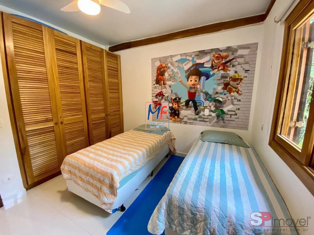 Casa de Condomínio à venda com 4 quartos, 250m² - Foto 17