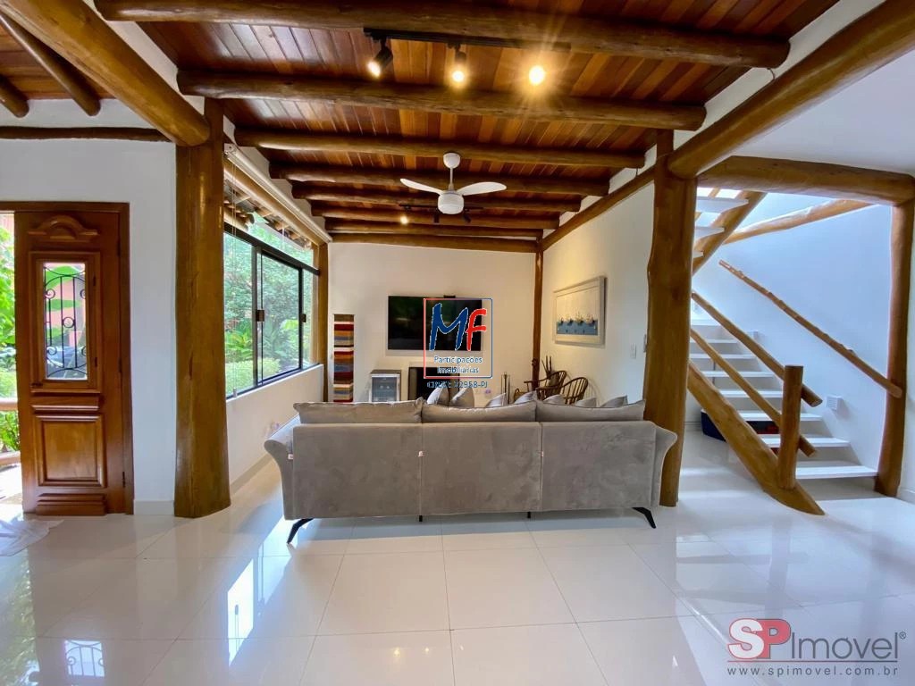 Casa de Condomínio à venda com 4 quartos, 250m² - Foto 9