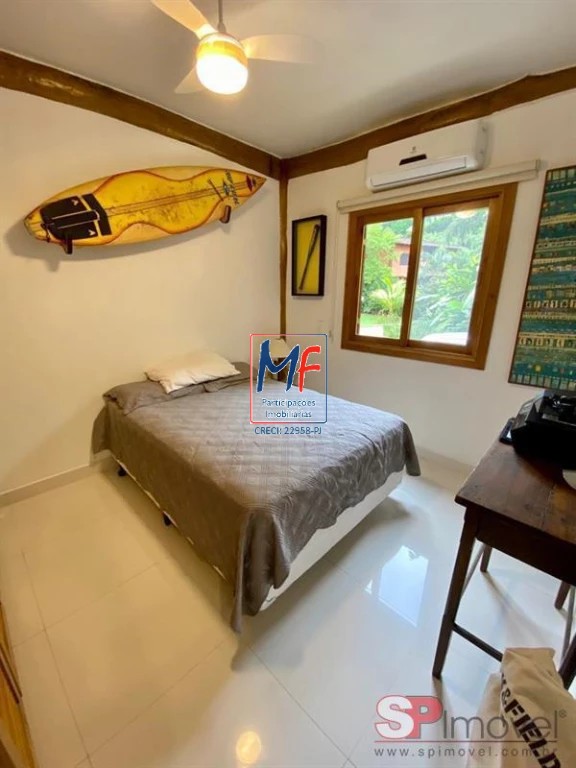 Casa de Condomínio à venda com 4 quartos, 250m² - Foto 19