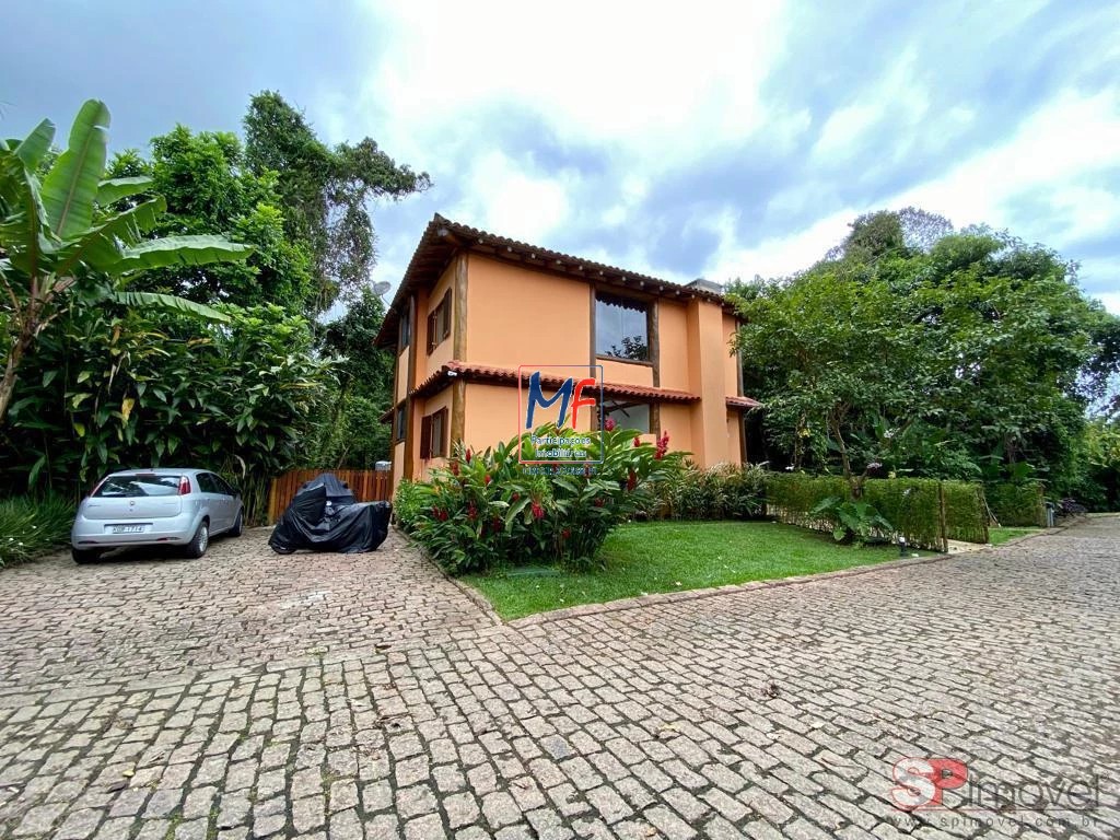 Casa de Condomínio à venda com 4 quartos, 250m² - Foto 3