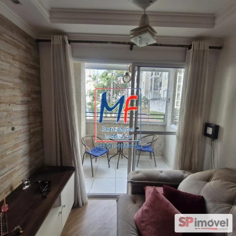 Apartamento, 2 quartos, 55 m² - Foto 2