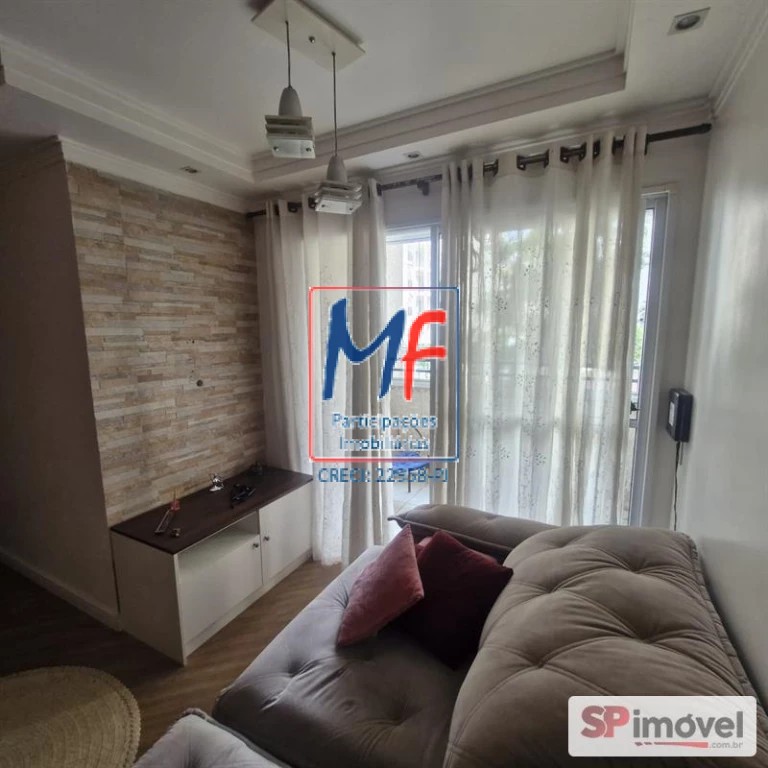 Apartamento, 2 quartos, 55 m² - Foto 3