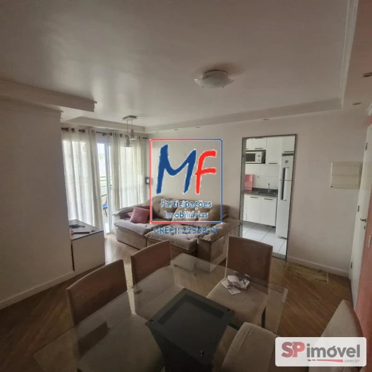 Apartamento, 2 quartos, 55 m² - Foto 4
