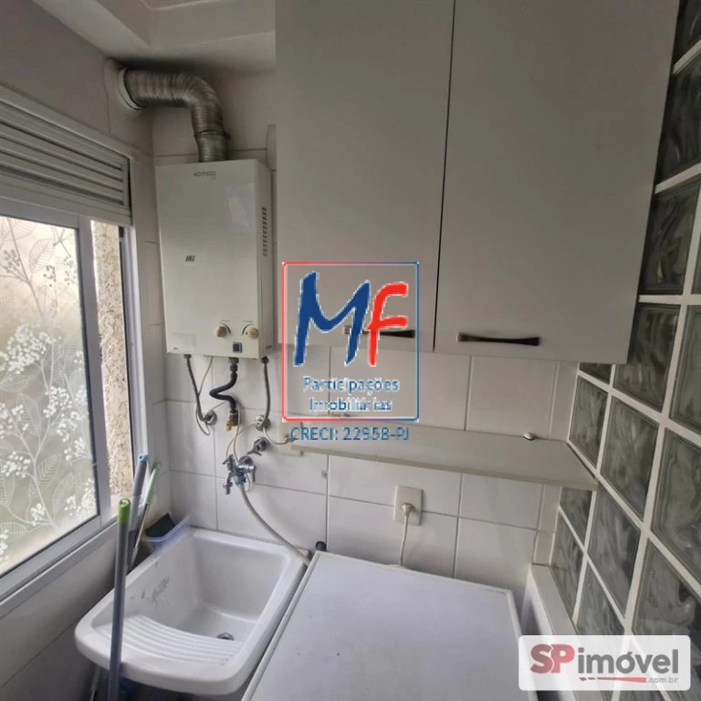 Apartamento, 2 quartos, 55 m² - Foto 7